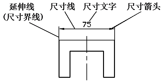 中文版AutoCAD2011工程制图教程（10）（图文教程）,中文版AutoCAD2011工程制图教程（10）,教程,制图,AutoCAD2011,中文版,第1张