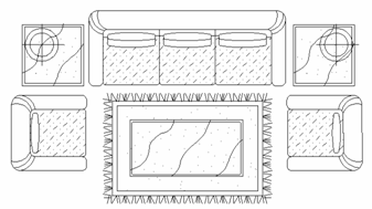 AutoCAD从入门到施工图（3）（图文教程）,AutoCAD从入门到施工图（3）,AutoCAD,教程,第34张