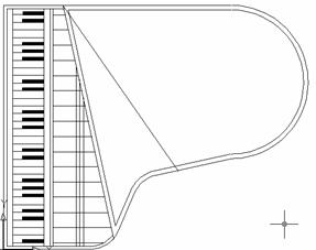 AutoCAD从入门到施工图（3）（图文教程）,AutoCAD从入门到施工图（3）,AutoCAD,教程,第53张