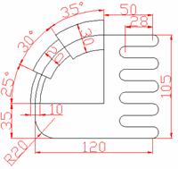 AutoCAD从入门到施工图（2）（图文教程）,AutoCAD从入门到施工图（2）,AutoCAD,教程,第93张