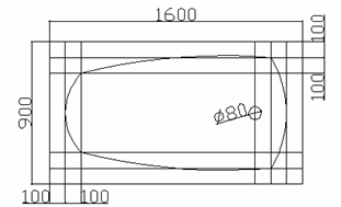 AutoCAD从入门到施工图（3）（图文教程）,AutoCAD从入门到施工图（3）,AutoCAD,教程,第59张