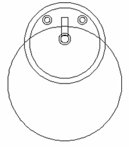 AutoCAD从入门到施工图（2）（图文教程）,AutoCAD从入门到施工图（2）,AutoCAD,教程,第127张