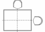 AutoCAD从入门到施工图（2）（图文教程）,AutoCAD从入门到施工图（2）,AutoCAD,教程,第115张