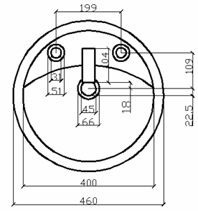 AutoCAD从入门到施工图（2）（图文教程）,AutoCAD从入门到施工图（2）,AutoCAD,教程,第118张