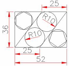 AutoCAD从入门到施工图（2）（图文教程）,AutoCAD从入门到施工图（2）,AutoCAD,教程,第134张