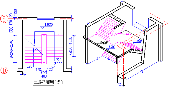 AutoCAD从入门到施工图（7）（图文教程）,AutoCAD从入门到施工图（7）,AutoCAD,教程,第31张