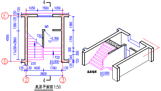 AutoCAD从入门到施工图（7）（图文教程）,AutoCAD从入门到施工图（7）,AutoCAD,教程,第30张