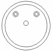 AutoCAD从入门到施工图（2）（图文教程）,AutoCAD从入门到施工图（2）,AutoCAD,教程,第125张