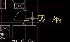 AutoCAD绘制室内平面图的步骤（图文教程）,AutoCAD绘制室内平面图的步骤,平面图,绘制,步骤,AutoCAD,第12张