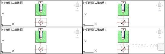 AutoCAD2015绘图基础（图文教程）,AutoCAD2015绘图基础,绘图,基础,教程,第85张