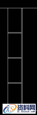 AutoCAD十分钟快速绘制板式家具攻略,CAD板式家具插件的使用,绘制,AutoCAD,第4张