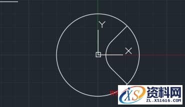 灵活运用AutoCAD2017快速三维建模篮球,用AutoCAD2017三维建模篮球,三维,建模,第2张