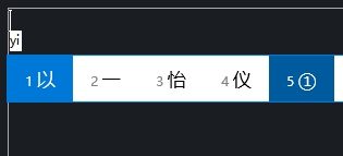 使用中望CAD时教你如何输入带圈的数字,如何用CAD输入带圈的数字,输入,使用,CAD,第2张