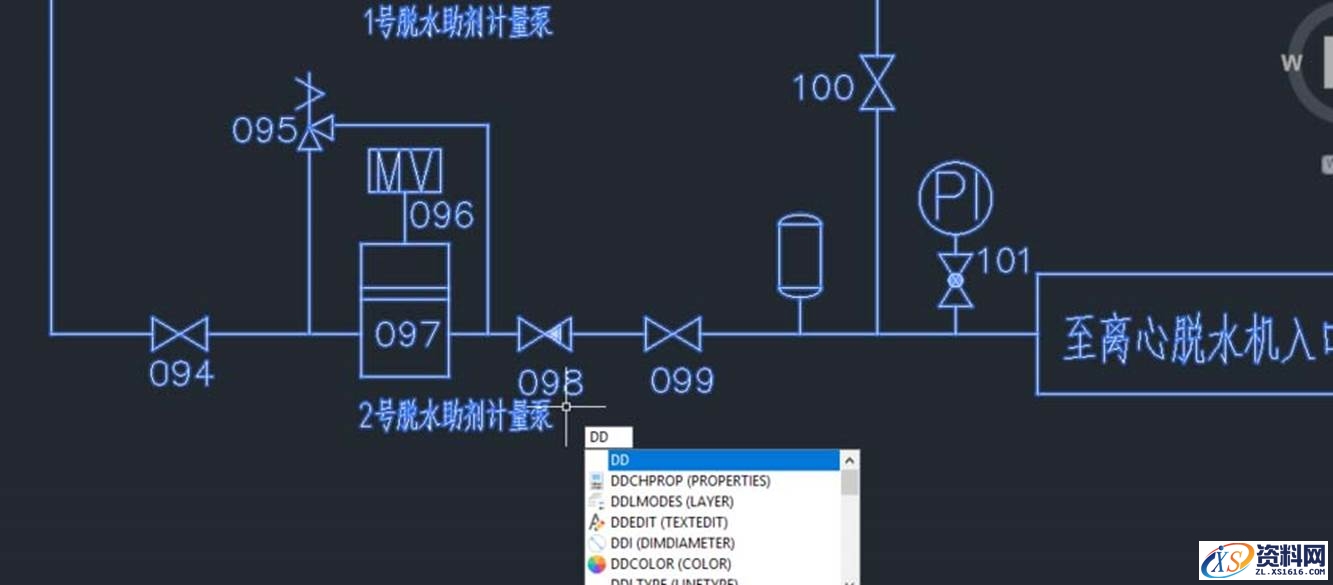 在CAD图纸中如何快速插入或删除编号教程,CAD图纸中怎样插入编号或者删除,图纸,插入,编号,第4张