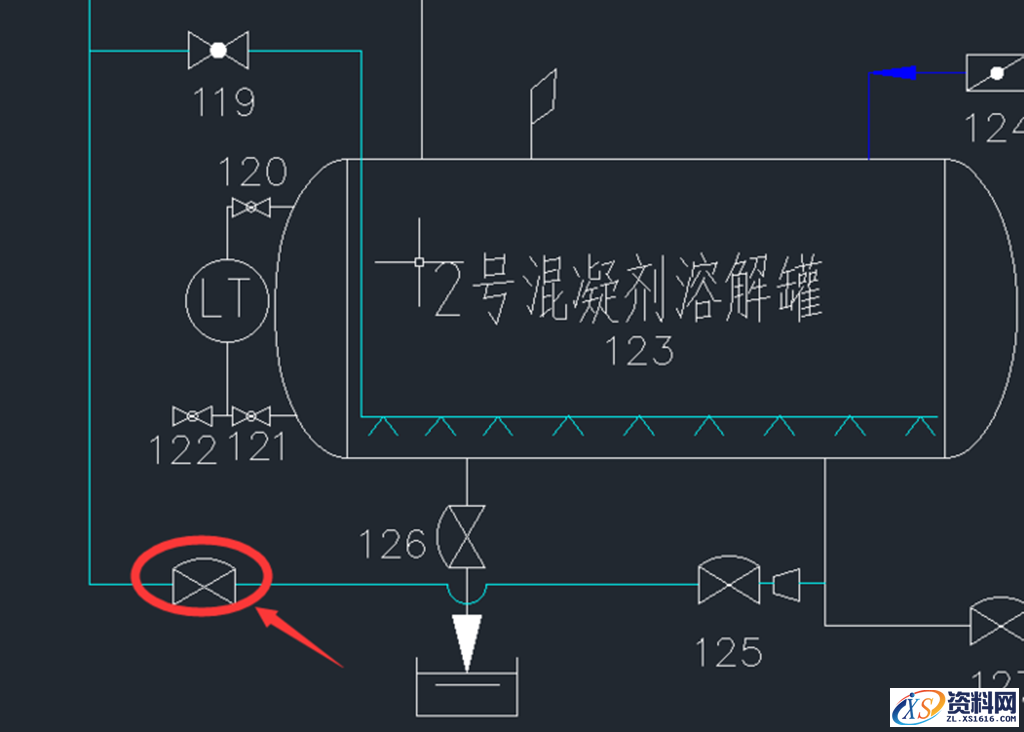 在CAD图纸中如何快速插入或删除编号教程,CAD图纸中怎样插入编号或者删除,图纸,插入,编号,第10张