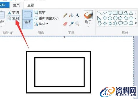 中望CAD绘图过程中设置图片的预览顺序攻略,在CAD图中如何设置图片预览顺序,绘图,设置,第2张