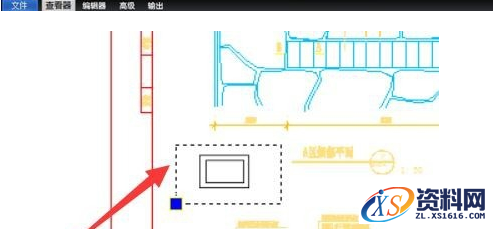 中望CAD绘图过程中设置图片的预览顺序攻略,在CAD图中如何设置图片预览顺序,绘图,设置,第4张