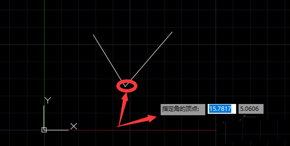 CAD怎么标注大于180的角度（图文教程）,CAD怎么标注大于180的角度,标注,角度,教程,第3张