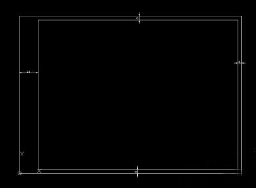 中望CAD建立模板（图文教程）,CAD怎么建立模板快速画图,模板,教程,CAD,第1张