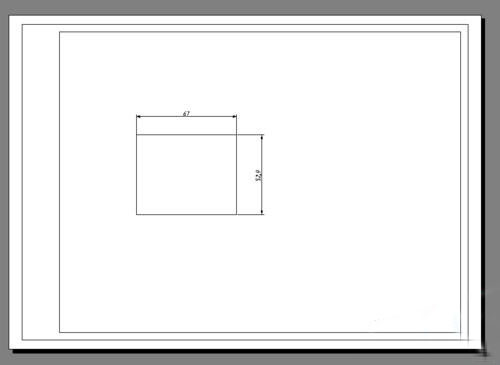 中望CAD建立模板（图文教程）,CAD怎么建立模板快速画图,模板,教程,CAD,第2张