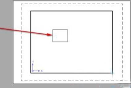 中望CAD中如何在布局视图移动图形（图文教程）,CAD在布局视图中怎么移动图形,视图,布局,图形,第2张