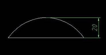 CAD绘制橄榄球（图文教程）,CAD怎么绘制一个橄榄球,绘制,教程,CAD,第2张