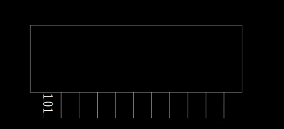 CAD编号怎么实现数字递增（图文教程）,CAD编号怎么实现数字递增,编号,第1张