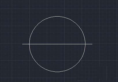 中望CAD怎么绘制不同大小的圆（图文教程）,CAD怎么绘制不同大小的圆？,绘制,大小,教程,第4张