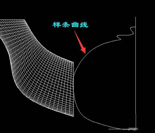 CAD画立体三维茶壶（图文教程）,用CAD怎么画立体三维茶壶,三维,立体,教程,第4张