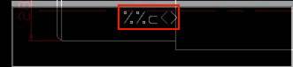 如何用CAD线性标注方式标注直径尺寸（图文教程）,如何用CAD线性标注方式标注直径尺寸,标注,如图,尺寸,零件,第1张
