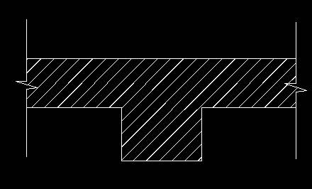 CAD绘制混凝土构件的方法（图文教程）,CAD绘制混凝土构件的方法,绘制,第4张