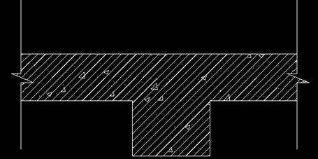CAD绘制混凝土构件的方法（图文教程）,CAD绘制混凝土构件的方法,绘制,第6张