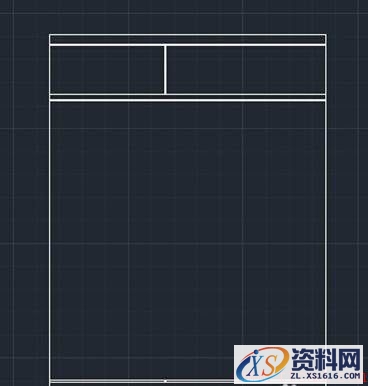 中望CAD绘制洗衣机简图（图文教程）,怎么用CAD绘制洗衣机的实例教程,绘制,教程,第3张