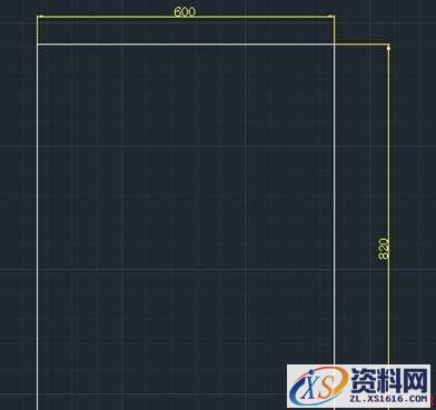 中望CAD绘制洗衣机简图（图文教程）,怎么用CAD绘制洗衣机的实例教程,绘制,教程,第1张