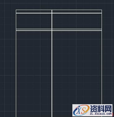 中望CAD绘制洗衣机简图（图文教程）,怎么用CAD绘制洗衣机的实例教程,绘制,教程,第2张