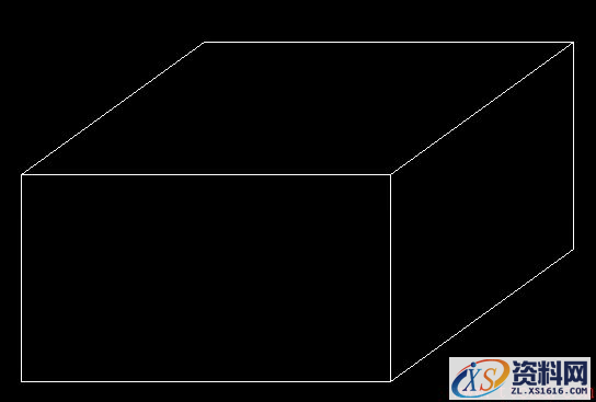 用CAD画房子简图（图文教程）,怎么用CAD画房子平面图,教程,CAD,第3张