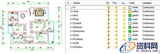 中望CAD2018：新增系列实用功能提高绘图设计效率（图文教程） ...,中望CAD2018：新增系列实用功能提高绘图设计效率,绘图,CAD2018,第3张