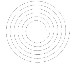 如何快速创建二维螺旋线和三维弹簧（图文教程）,125.jpg,二维,三维,创建,第5张