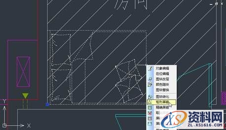 中望建筑2018:高效易用的图库管理系统提高绘图效率（图文教程） ...,5.jpg,绘图,第5张