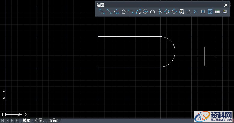 CAD圆角对象的创建步骤及模式设置（图文教程）,CAD圆角对象的创建步骤及模式设置,圆角,步骤,对象,创建,设置,第4张