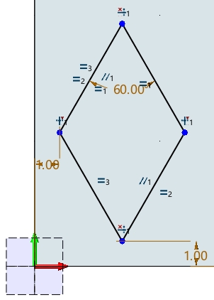 巧用中望3D交错阵列功能实现各种规则图案创建（图文教程）,4.jpg,阵列,图案,创建,第4张