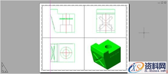 中望CAD2018新增视图设置功能（图文教程）,53.jpg,视图,CAD2018,设置,功能,第3张