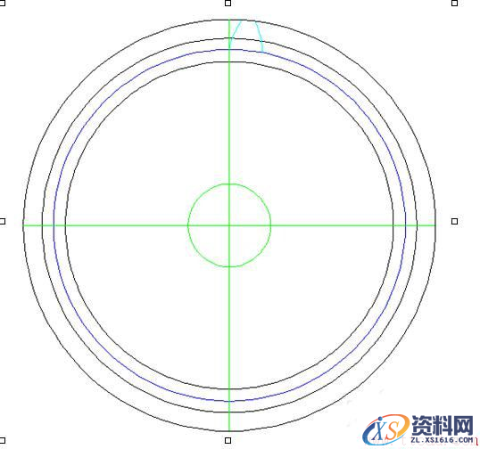 CAD绘制齿轮（图文教程）,如何使用CAD绘制齿轮797.png,绘制,齿轮,教程,CAD,第3张