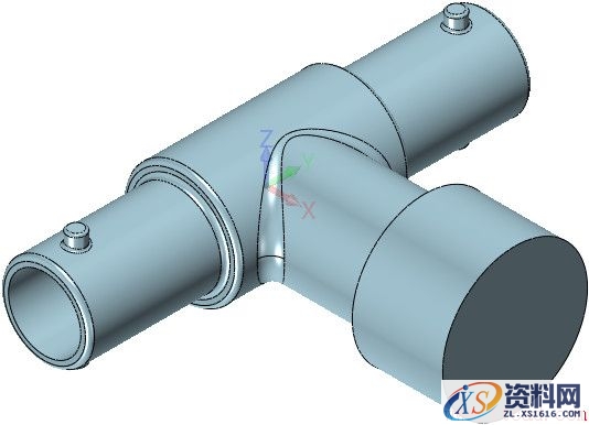 使用中望3D进行阀自下而上设计和渲染（上）（图文教程）,image016.jpg,渲染,进行,使用,第16张