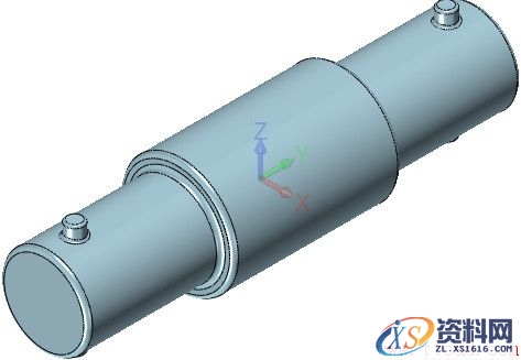 使用中望3D进行阀自下而上设计和渲染（上）（图文教程）,image012.jpg,渲染,进行,使用,第12张