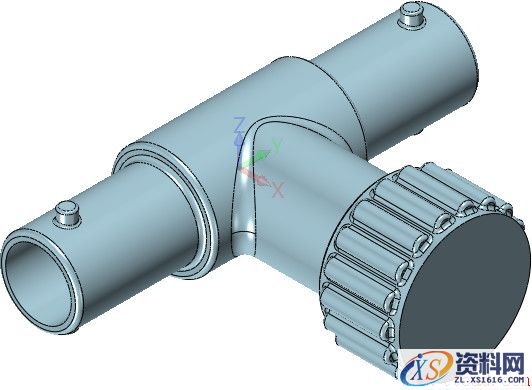 使用中望3D进行阀自下而上设计和渲染（上）（图文教程）,image020.jpg,渲染,进行,使用,第20张