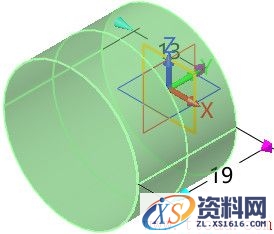 使用中望3D进行阀自下而上设计和渲染（上）（图文教程）,image008.jpg,渲染,进行,使用,第8张