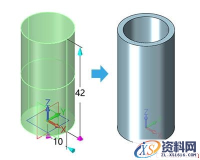 使用中望3D进行阀自下而上设计和渲染（上）（图文教程）,image003.jpg,渲染,进行,使用,第3张