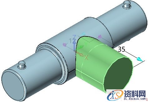 使用中望3D进行阀自下而上设计和渲染（上）（图文教程）,image013.jpg,渲染,进行,使用,第13张