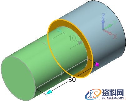 使用中望3D进行阀自下而上设计和渲染（上）（图文教程）,image009.jpg,渲染,进行,使用,第9张